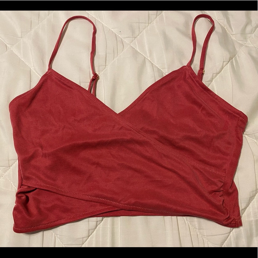 🎀 Dusty Rose Victoria Secret Bralette